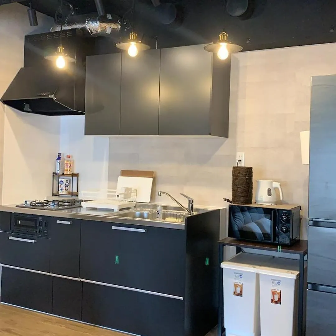 Tokiwa 10 Building 6Min Walk From Ikebukuro Apartment Tokyo