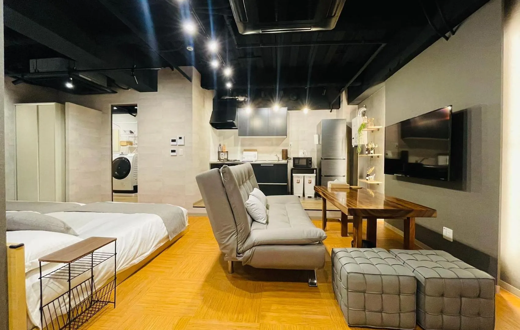 Tokiwa 10 Building 6Min Walk From Ikebukuro Apartment Tokyo