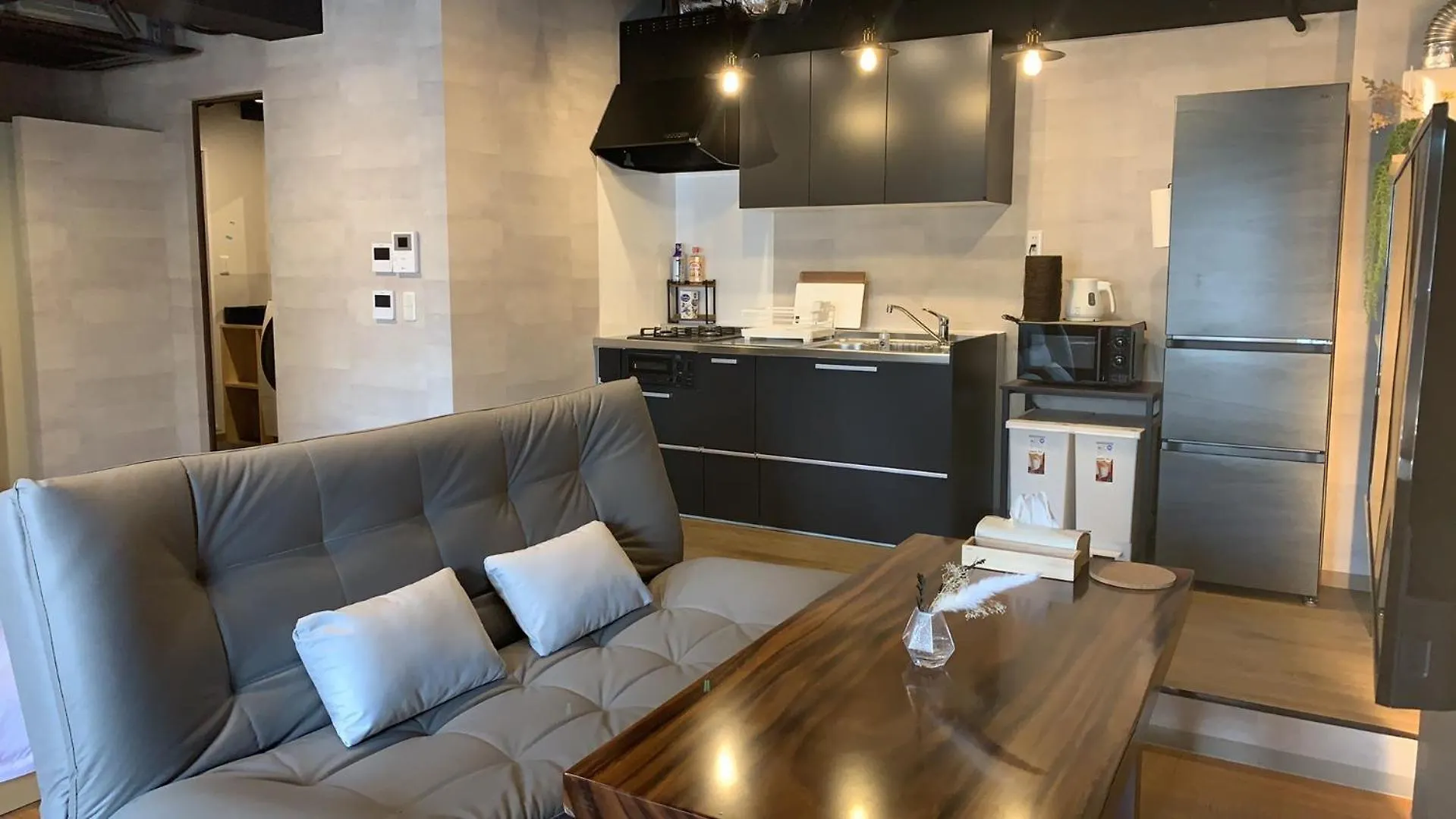 Tokiwa 10 Building 6Min Walk From Ikebukuro Apartment Tokyo