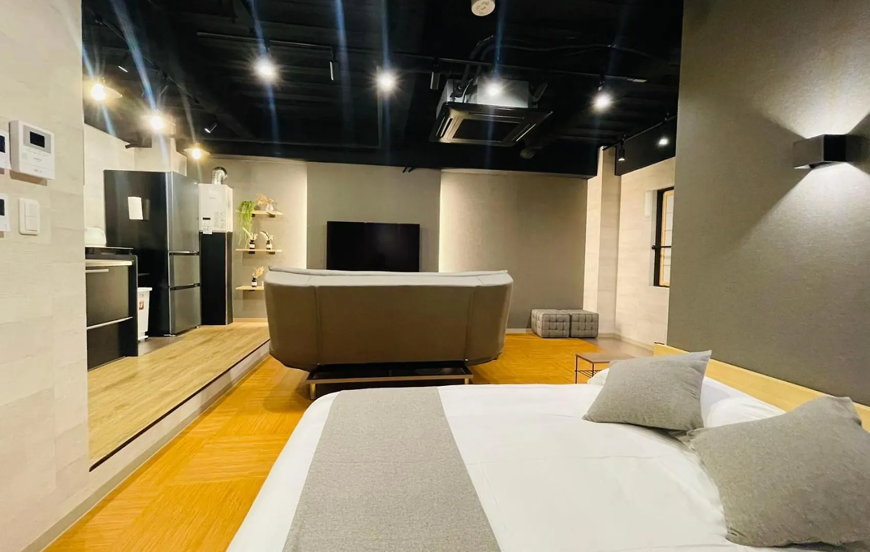 Tokiwa 10 Building 6Min Walk From Ikebukuro Apartment Tokyo Japan