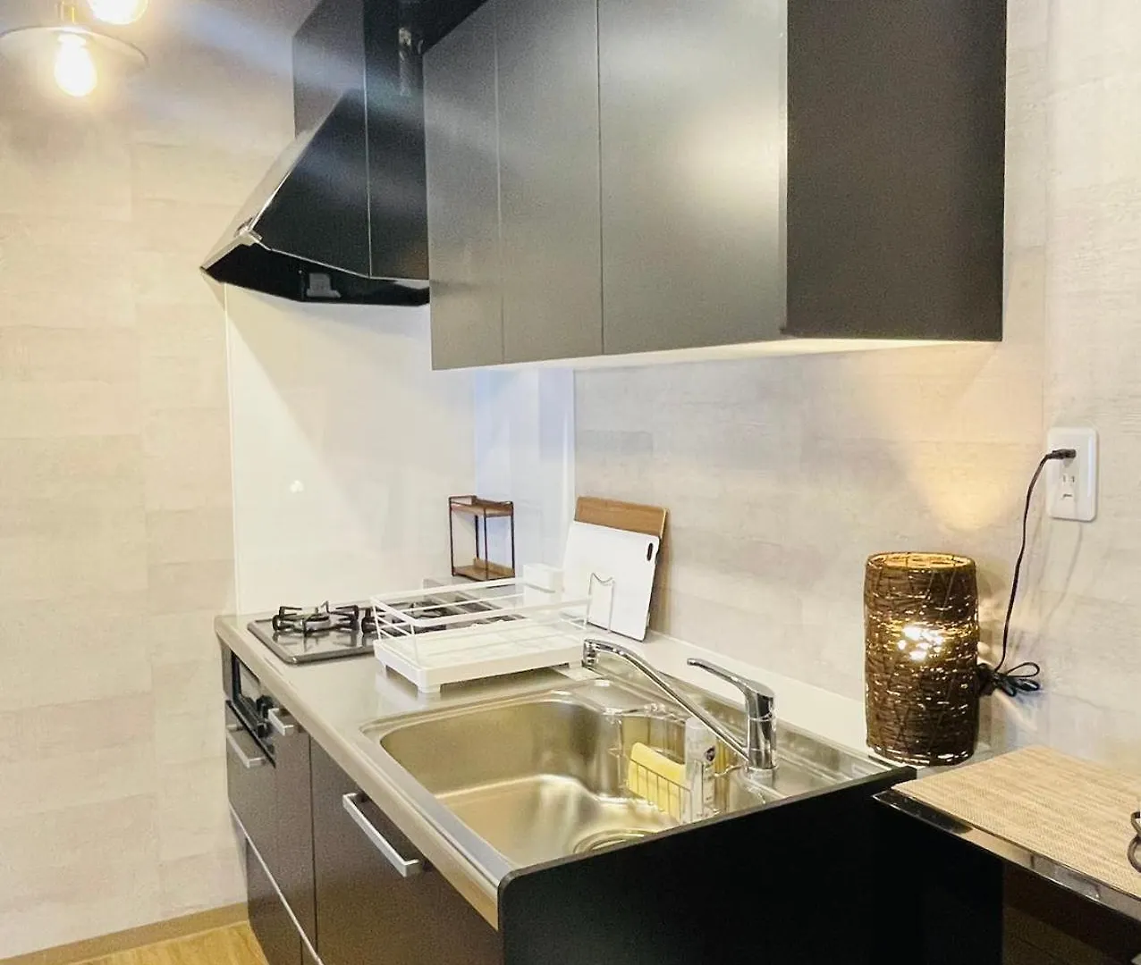 Tokiwa 10 Building 6Min Walk From Ikebukuro Apartment Tokyo