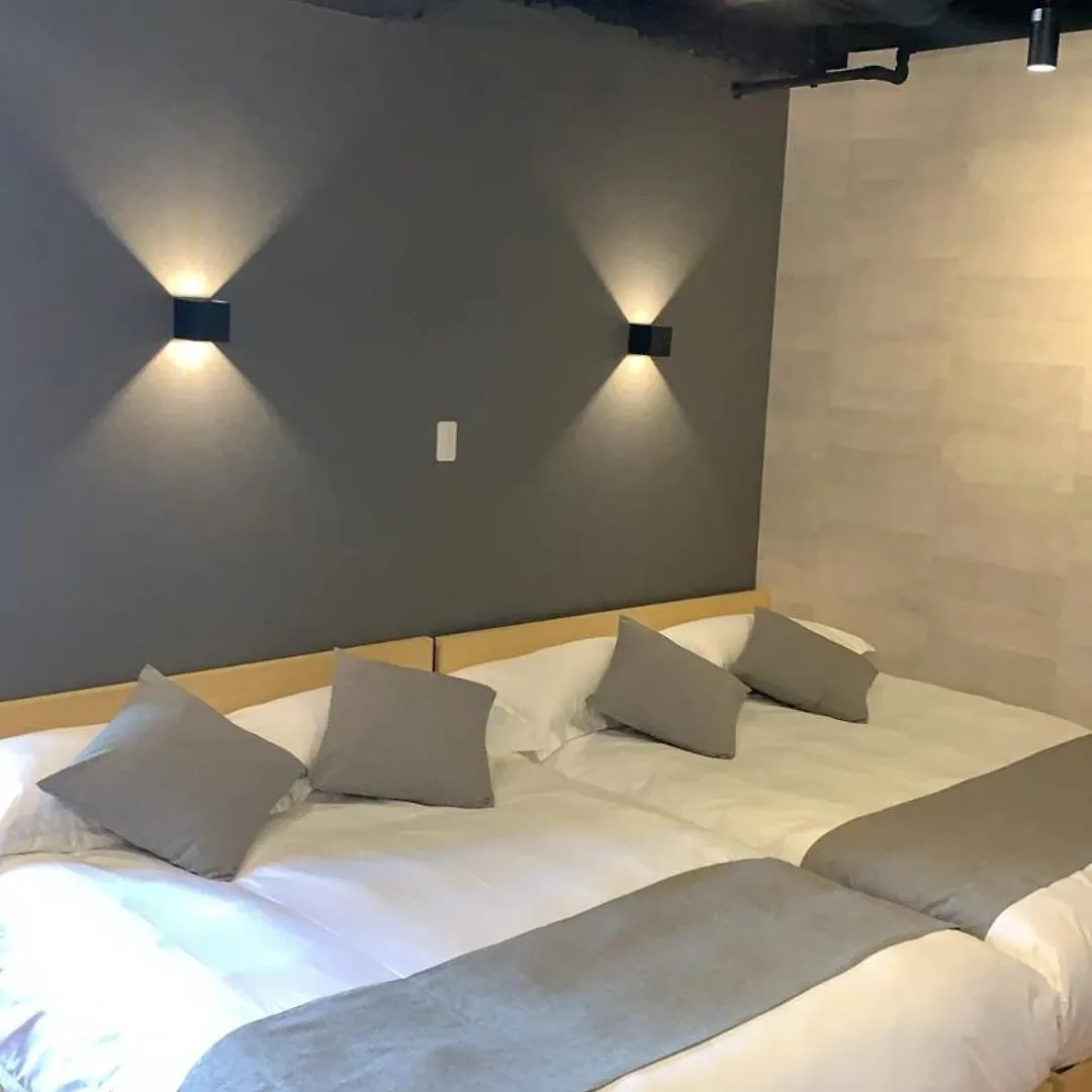 Tokiwa 10 Building 6Min Walk From Ikebukuro Apartment Tokyo 0*,